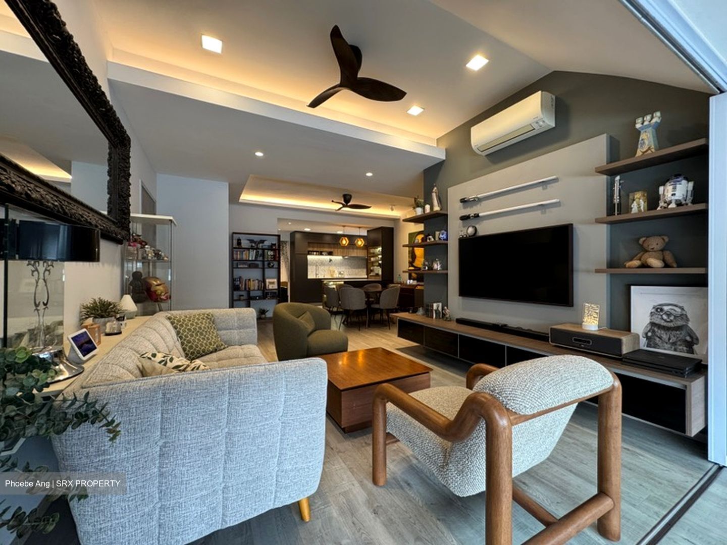 The Linear (D23), Apartment #633820241